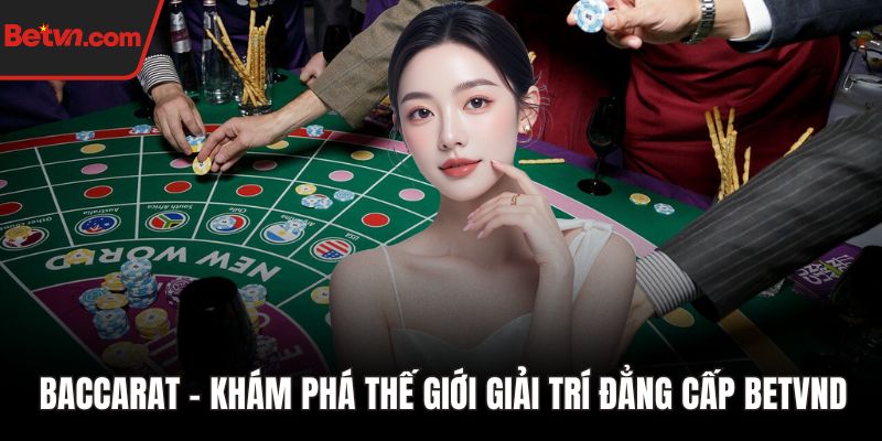 Baccarat