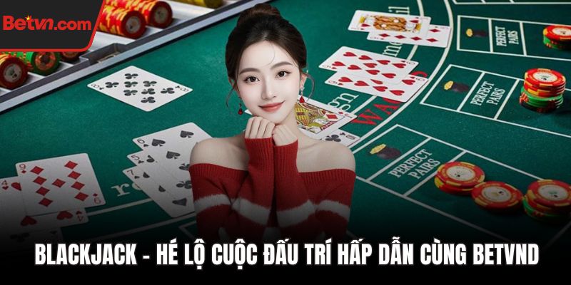 Blackjack