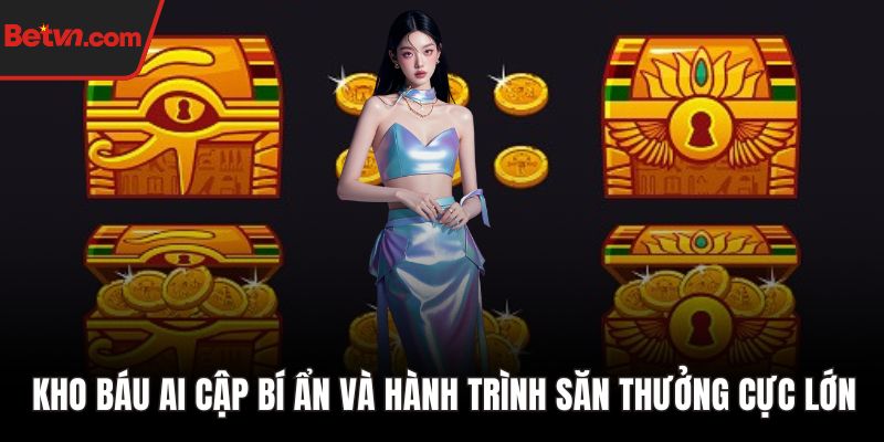 Kho báu Ai Cập