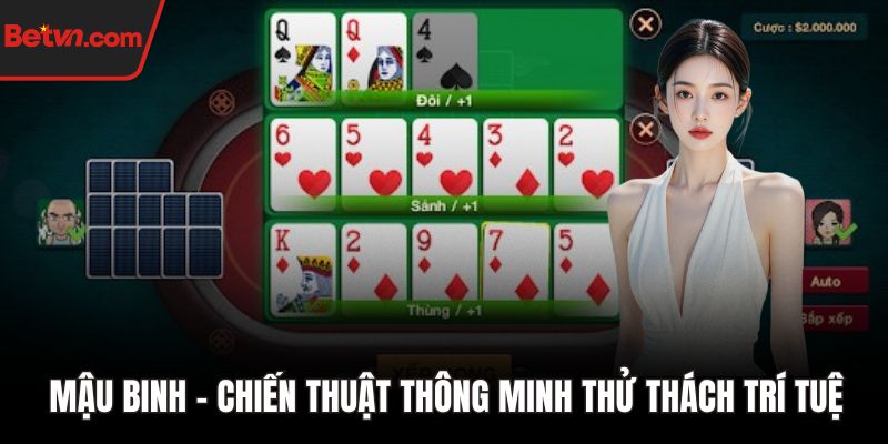 Mậu Binh