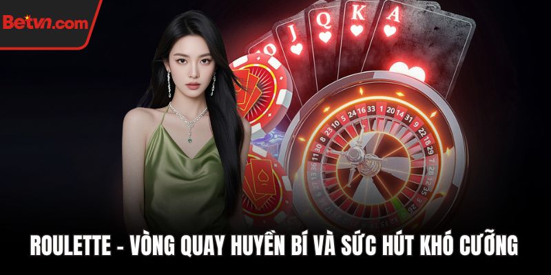 Roulette